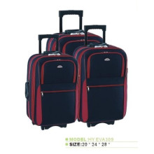 EVA Trolley Case, SKD (SEMI-FINISHED) Case